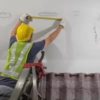 Roof Leak Repair