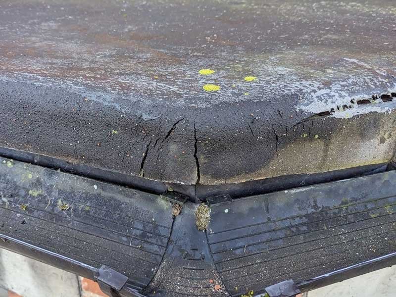 Flat Roofing Repairs Croydon