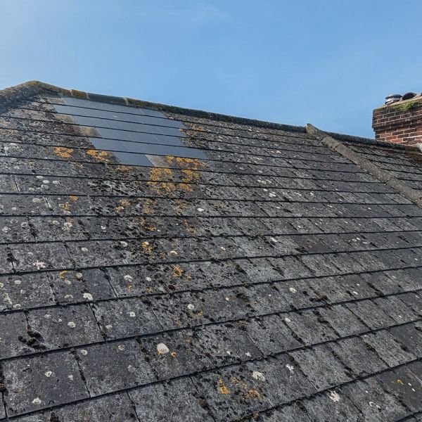 Roof Leak Repair Croydon