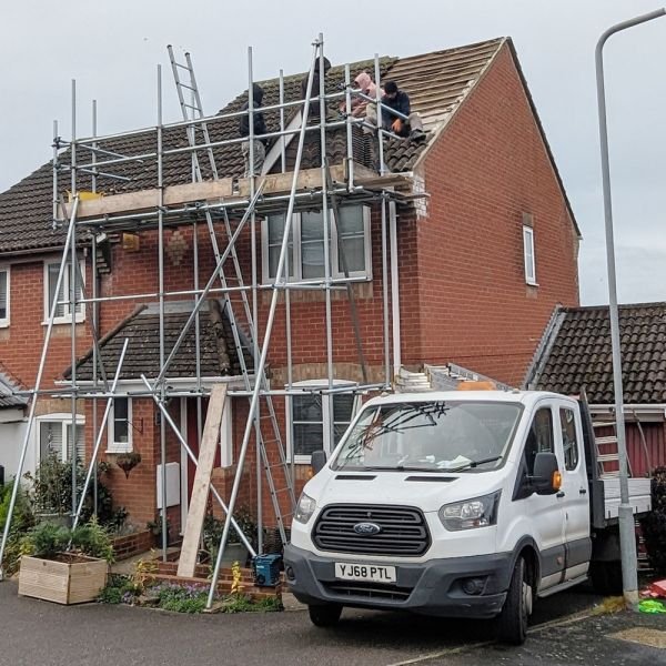 Roof Repair Roof Maintenance