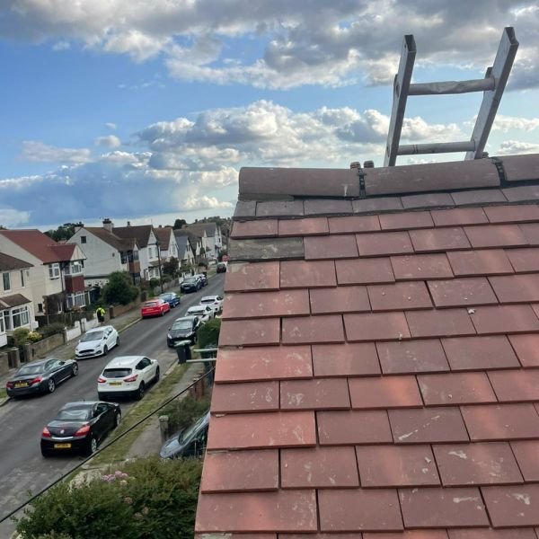 Roofing Contractor Croydon