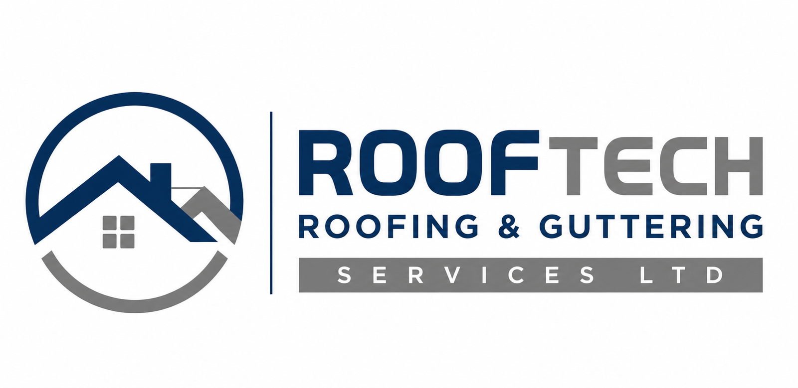 Rooftech Roofing & Guttering Services Ltd