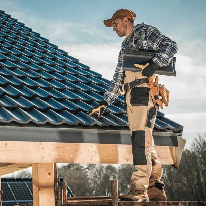 Roof Inspection Maintenance Croydon