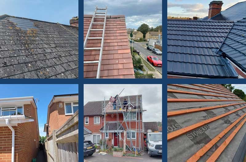 Rooftech Roofers Bromley