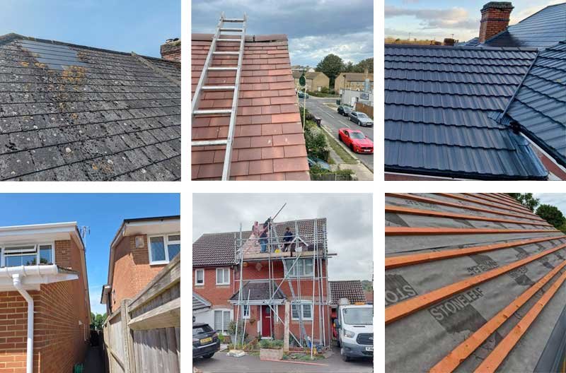 Rooftech Roofers Croydon