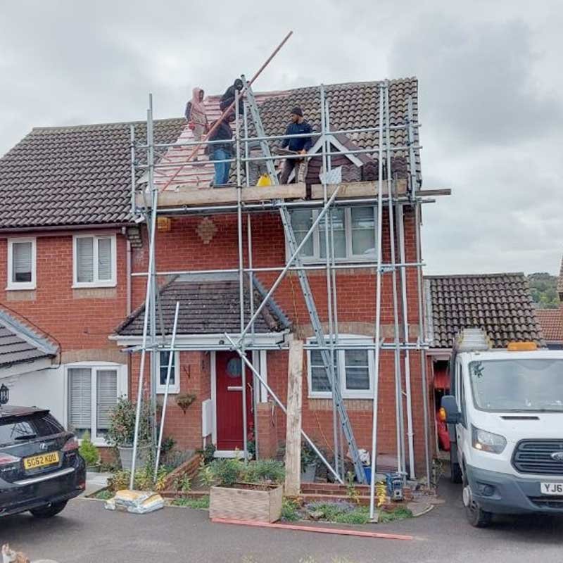 Roof Repair Services Croydon